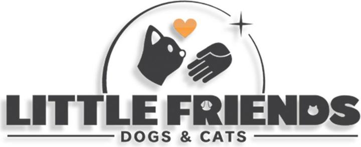 Actual product image Sold Out Little Friends: Dogs & Cats (Switch, DE)