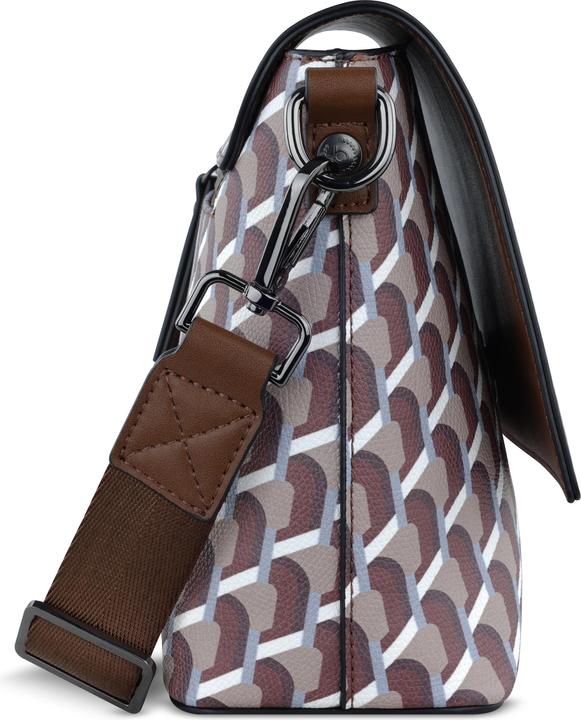 Immagine prodotto Bugatti Borsa a tracolla Ella 25 cm