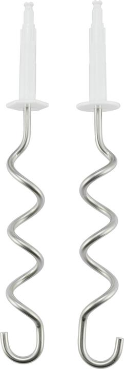 Image du produit Braun MultiMix 5 HM5137WH (750 W)