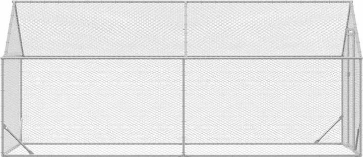 Image du produit vidaXL Hühnergehege