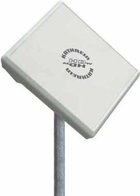Image du produit Kathrein BAS 65 (Antenne plate, 50 dB, UKW / MW / LW)