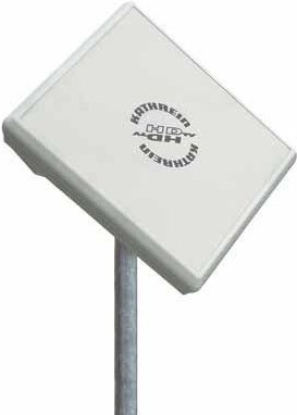 Immagine prodotto Kathrein BAS 65 (Antenna piatta, 50 dB, UKW / MW / LW)