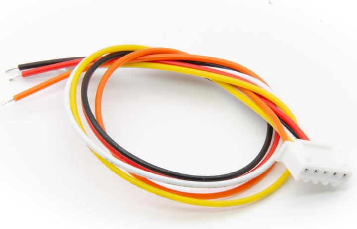 Produktbild Purecrea JST XH2.54 5p Anschlusskabel 20cm