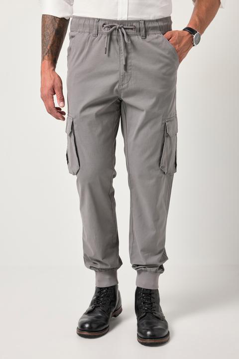 Produktbild JP1880 Cargohose FLEXNAMIC®, viele Taschen, Modern Fit, bis 9 XL (3XL)