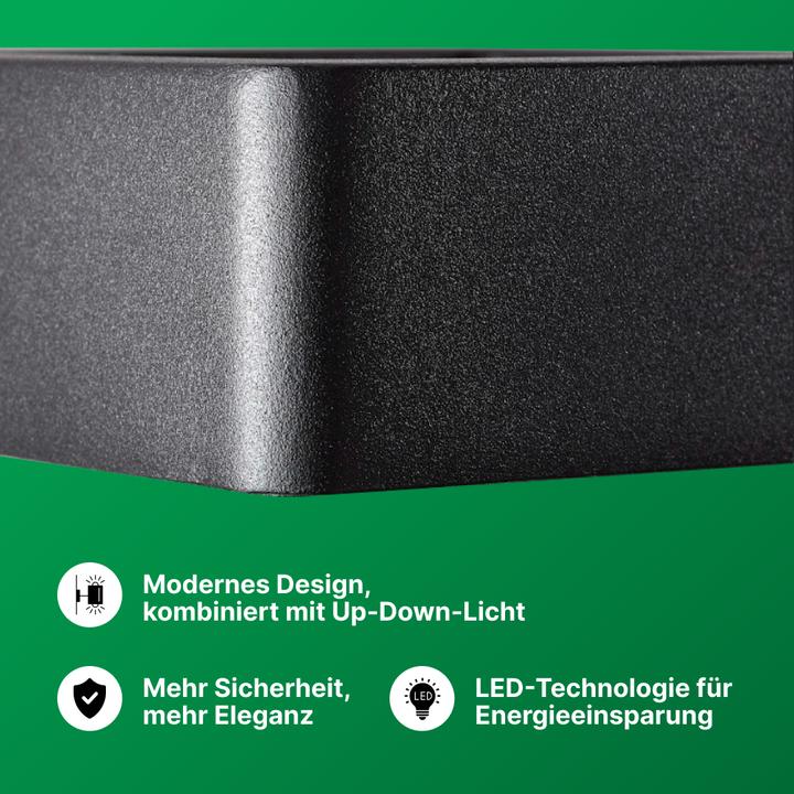 Image du produit Brilliant Golda (660 lm, IP54)