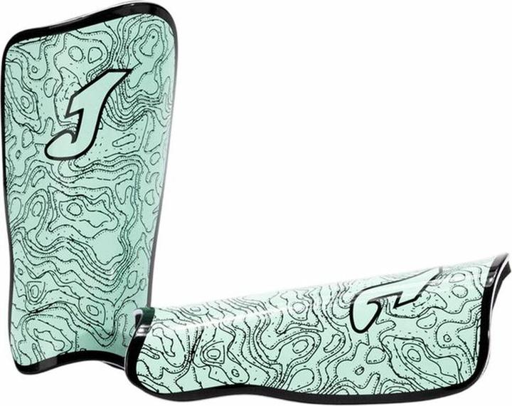 Immagine prodotto Joma Sport Fussball Schienbeinschützer Panther Blau (M)