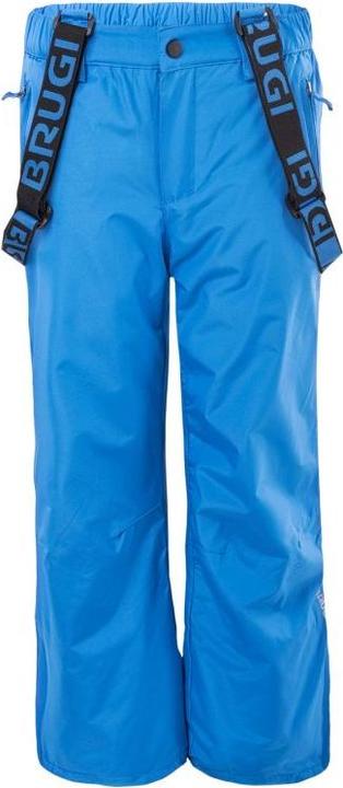 Immagine prodotto Brugi pantaloni da sci blu chiaro, taglia 116-122 cm (3AHS388) (116)