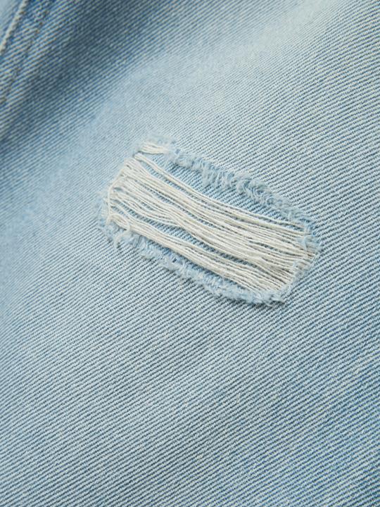 Actual product image Name it Wide Fit Jeans (140)