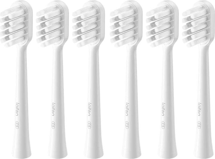 Produktbild Laifen Wave Bürstenköpfe Gum Care (6 x)