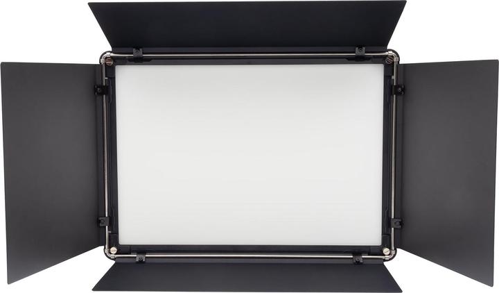 Produktbild Patona Leuchte RGB-128AS APP (Studioleuchte, Videoleuchte)