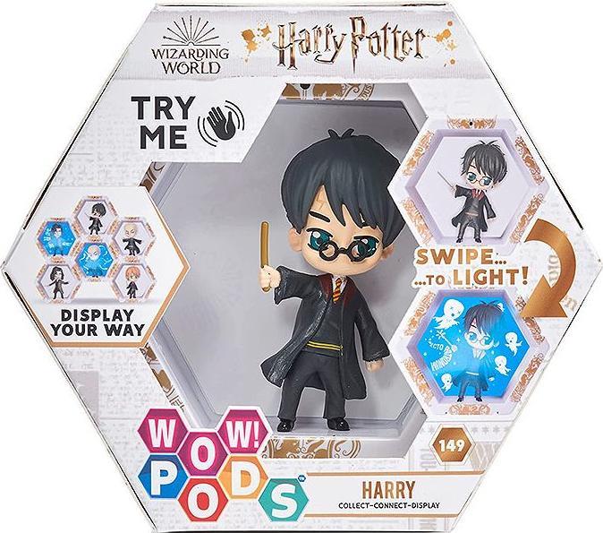 Produktbild Wow! Stuff Wow Pods Harry Potter Harry