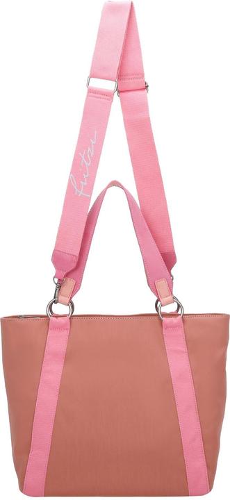 Actual product image Fritzi aus Preußen Noxy01 Sky Shopper Bag 33.5 cm