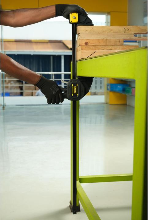 Actual product image Stanley One-hand clamp Fatmax XL 900 mm (900 mm)