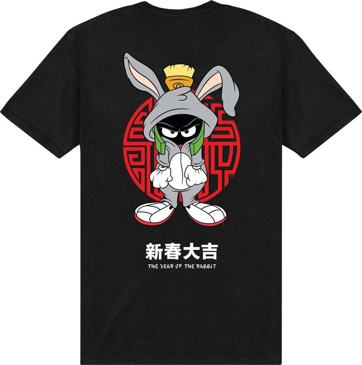 Produktbild Looney Tunes Year Of The Rabbit TShirt (XXL)