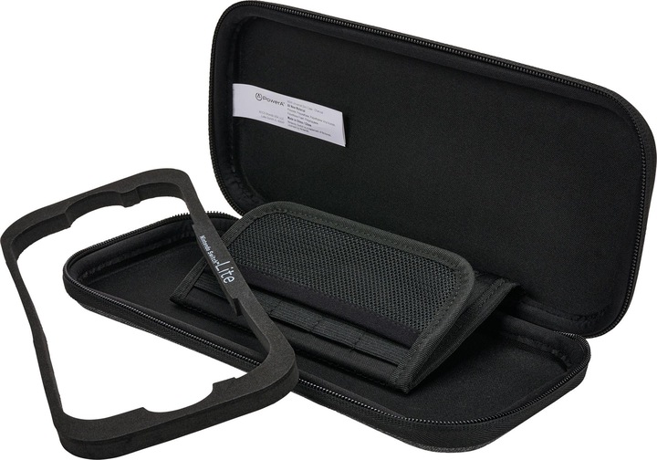 Actual product image PowerA Bag for game console (Switch, Switch OLED, Switch Lite)