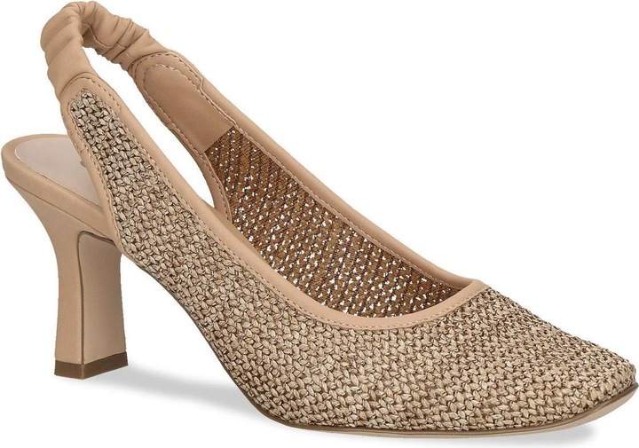 Actual product image Caprice Sling pumps (36)