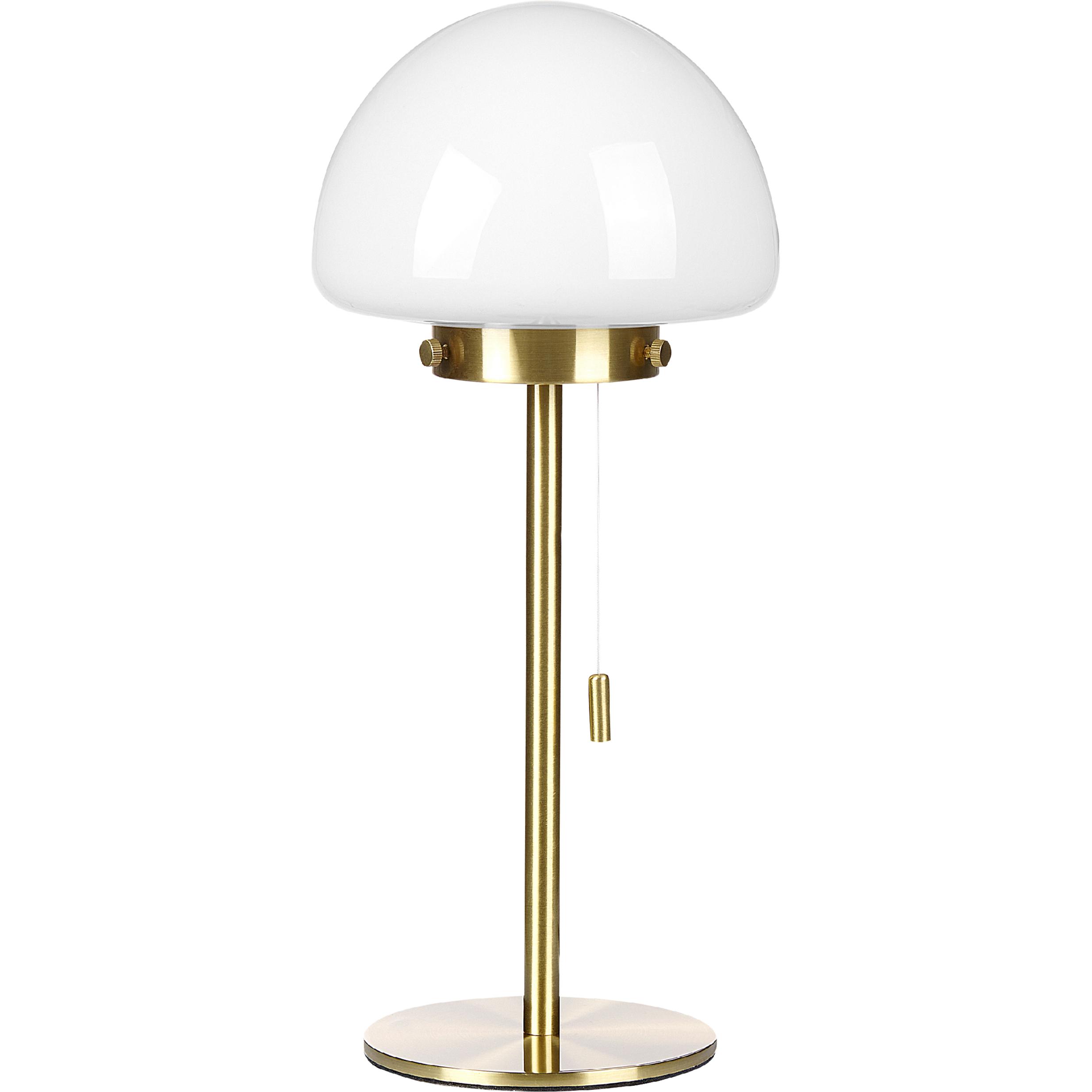 Beliani, Tischlampe, Moruga