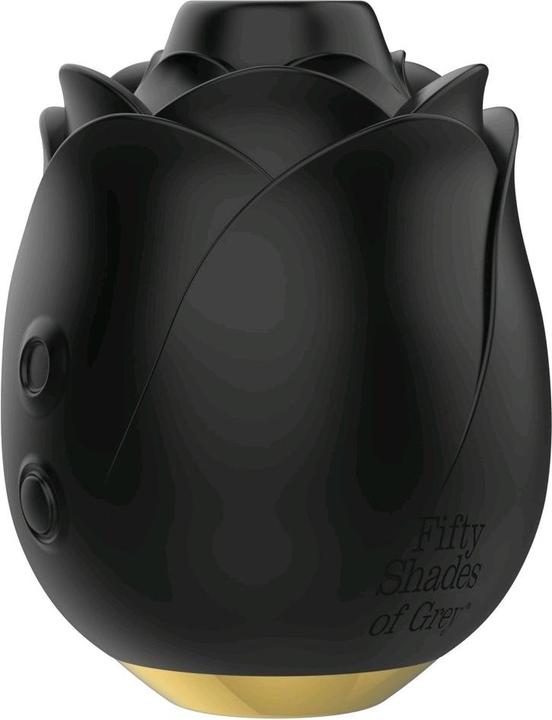 Productafbeelding Fifty Shades of Grey Zuigroos