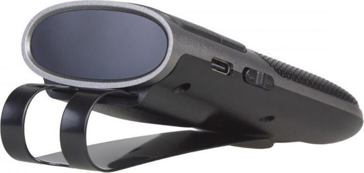 Image du produit Audiocore Kit mains libres sans fil Visor Clip On AC480 (Sans fil)