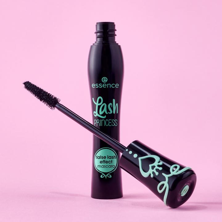 Productafbeelding essence Wimperprinses (Zwart)