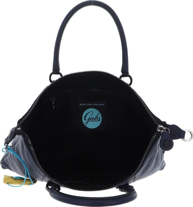 Immagine prodotto Gabs G3 Plus TG Bull Black Shoulder Bag