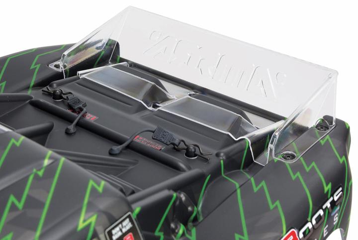 Produktbild Arrma Senton 6S BLX 4WD - SC Truck ARTR (ARR Almost-Ready-to-Race)