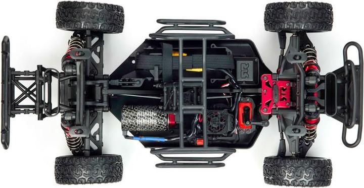 Produktbild Arrma Senton 6S BLX 4WD - SC Truck ARTR (ARR Almost-Ready-to-Race)