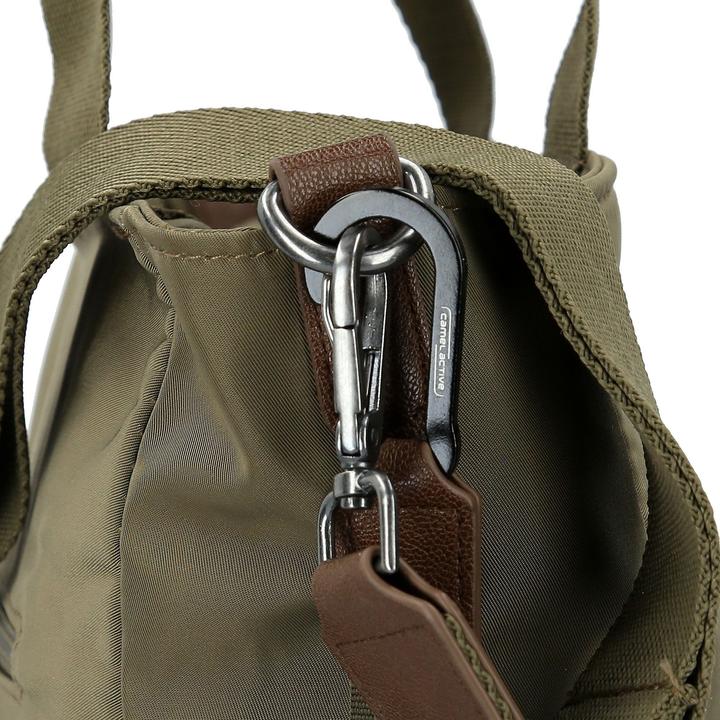 Immagine prodotto Camel Active Borsa Tote Aurum con Zip