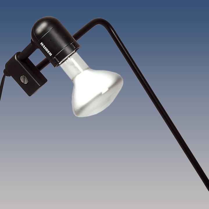 Actual product image Kaiser Fototechnik Reprokid (Metal)