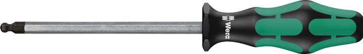 Actual product image Wera 352 3,0 x 100 mm (Allen screw)