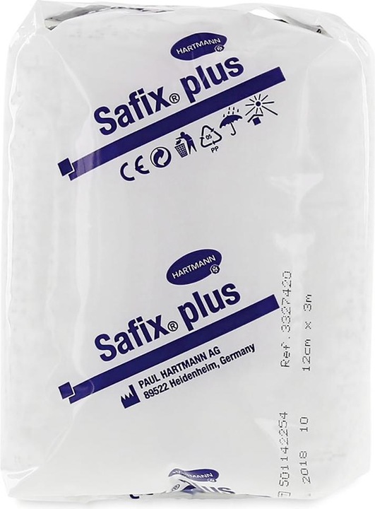Immagine prodotto Werkstarck Bendaggi in gesso Safix plus