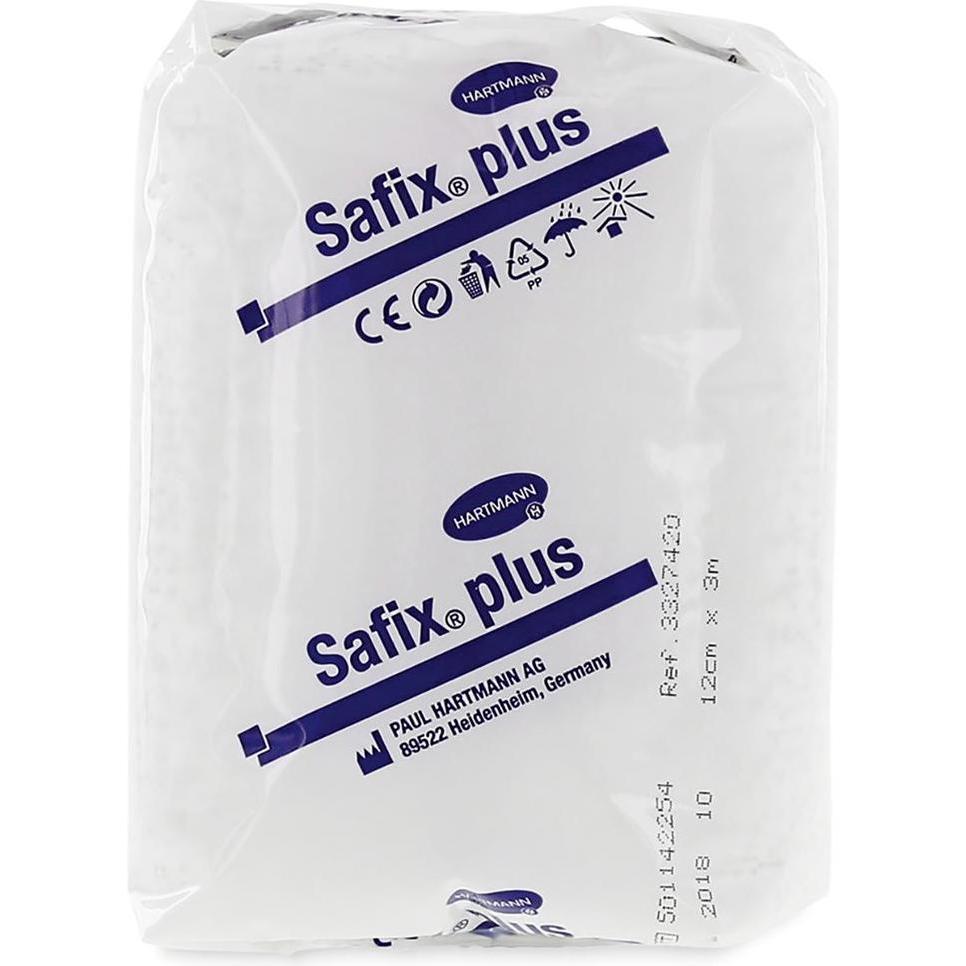 Werkstarck, Verbandsmaterial, Gipsbandagen Safix plus