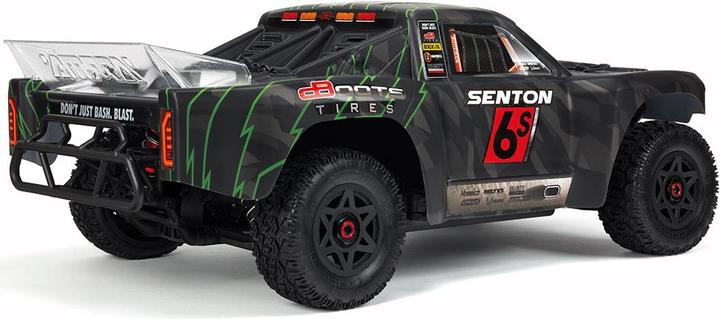 Produktbild Arrma Senton 6S BLX 4WD - SC Truck ARTR (ARR Almost-Ready-to-Race)