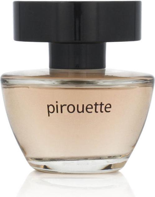 Actual product image Angel Schlesser Pirouette Eau De Toilette 50ml (L) (Eau de toilette, 50 ml)