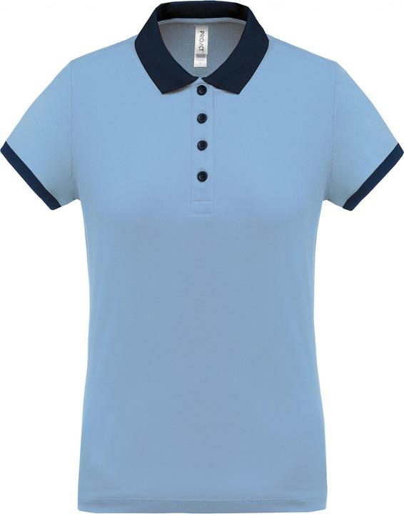 Navy Blue, Sky blue
