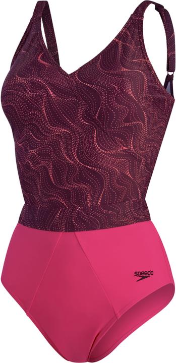 Produktbild Speedo Evie Printed Shaping Tankini (32, 36)
