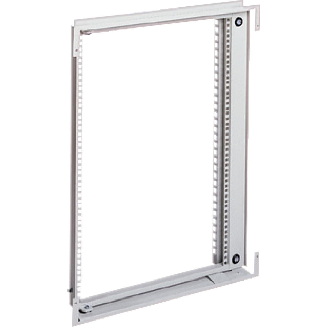 Schneider Electric Schwenkrahmen 19 Zoll 20He B800 Spacial - Rack-Zubehör, Serverschrank Zubehör, Grau