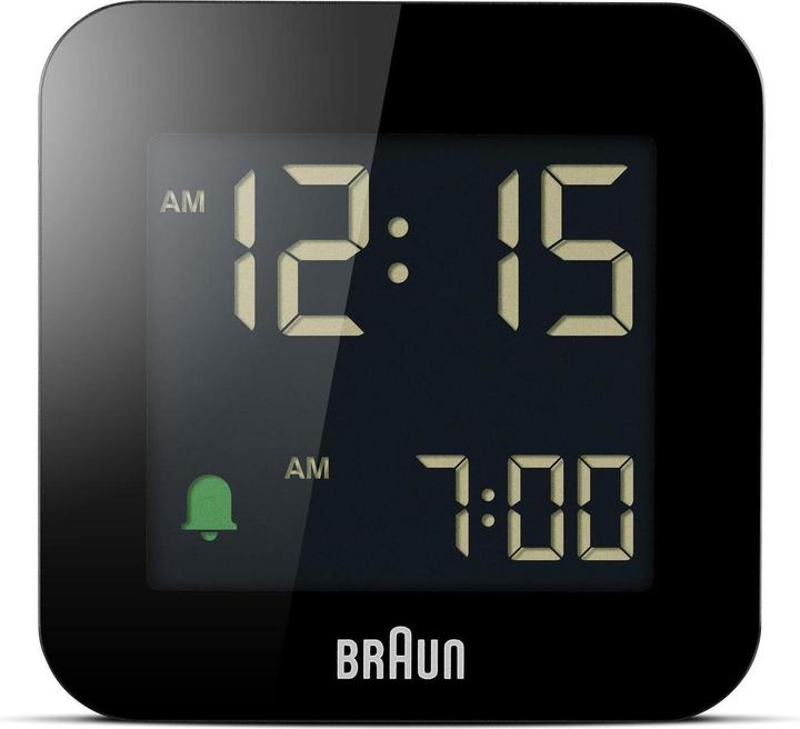 Braun BC08B