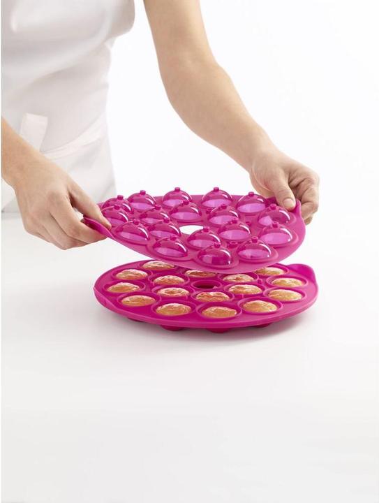 Actual product image Lékué Pop Cakes (25 cm)