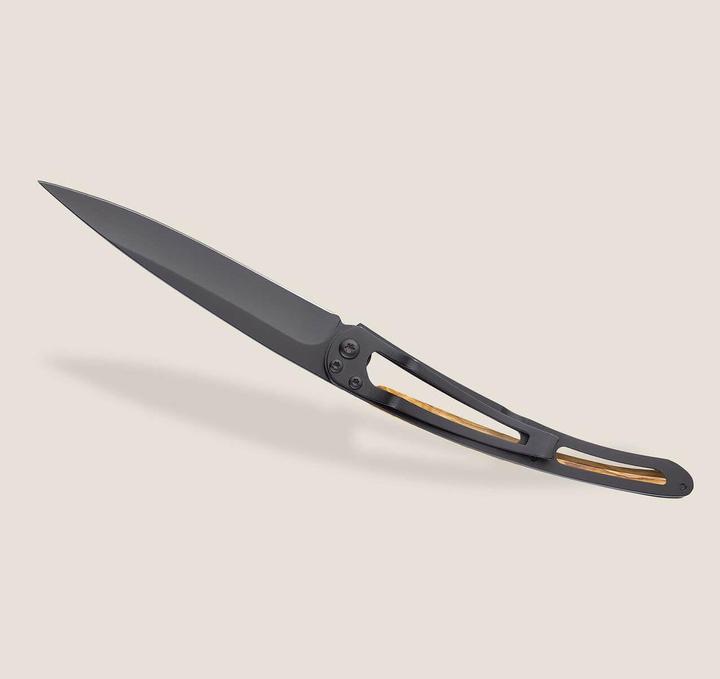 Immagine prodotto Deejo Coltello da tasca (9.50 cm)