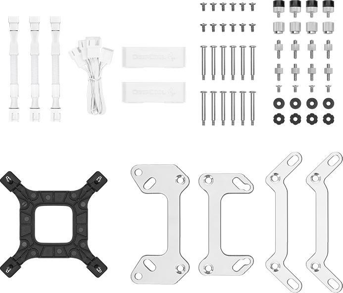 Produktbild Deepcool LT720