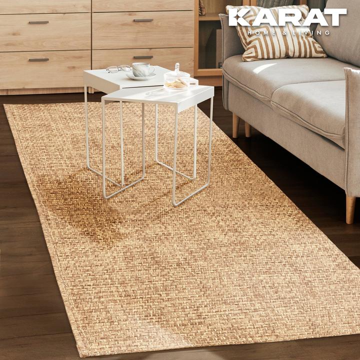Actual product image Karat Ella rug (80 x 150 cm)