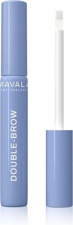 Produktbild Mavala Double-Brow Serum - 4.5 Ml (4.50 ml)