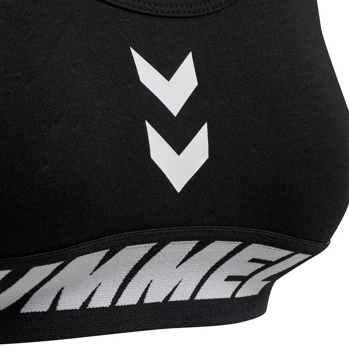 Actual product image hummel Te Maja Cotton Sports Top (S)