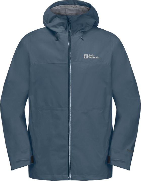 Produktbild Jack Wolfskin Highest Peak 3L Jkt M