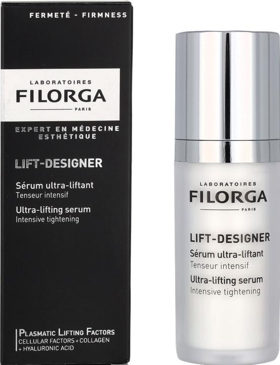 Actual product image Filorga Lift Designer (30 ml)