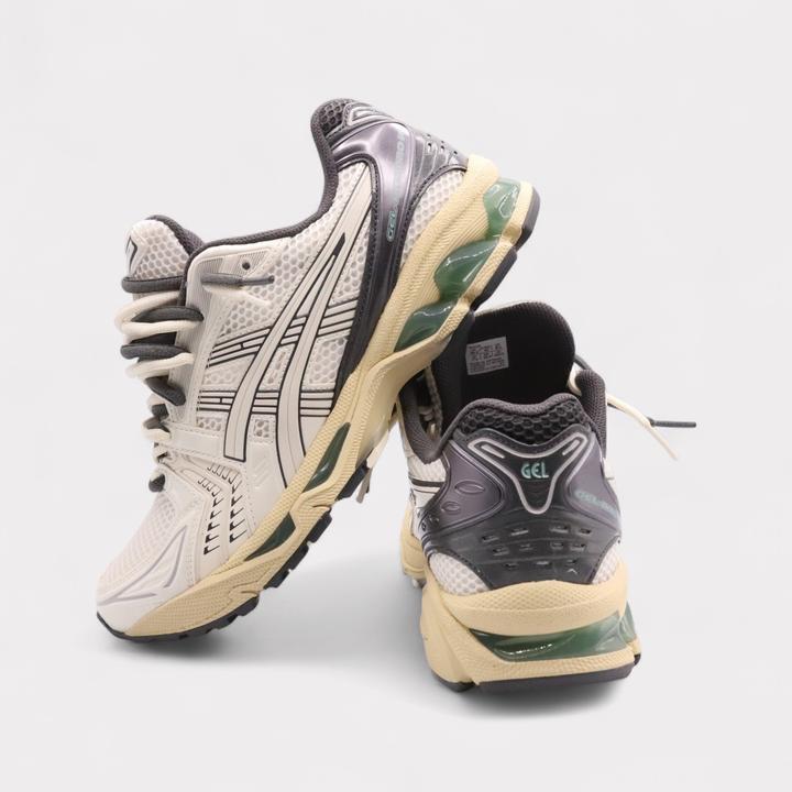 Image du produit ASICS Performance GEL-KAYANO 14 Cream Obsidian Grey (38)
