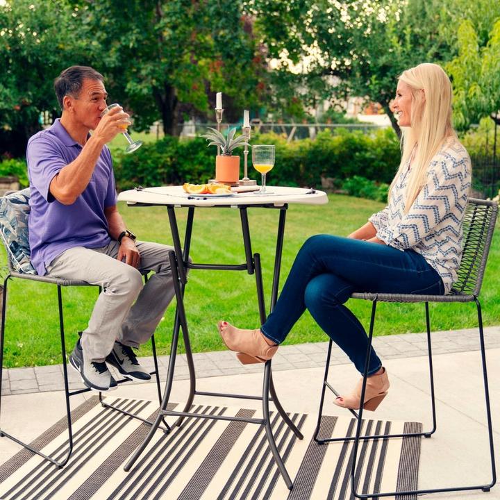 Image du produit Lifetime Table haute