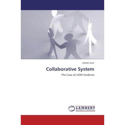 Collaborative System, Fachbücher von Aishah Amir