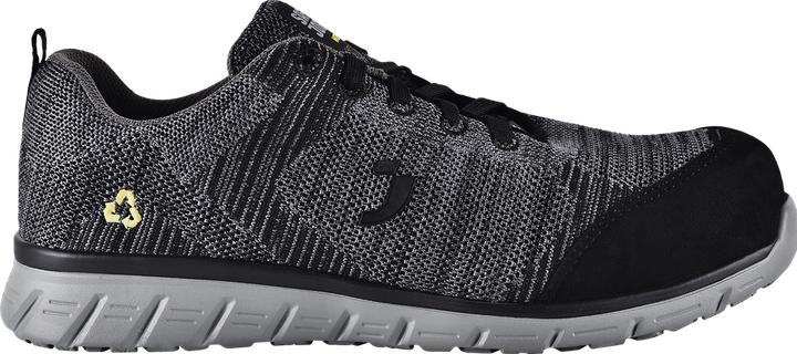 Productafbeelding Safety Jogger Veiligheidsschoen Ecomorris Laag S1PS ESD Gr. 44 (S1P, 44)